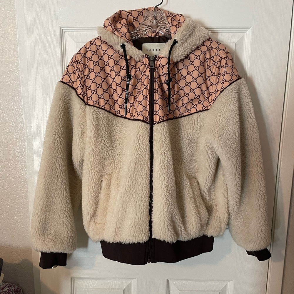 Kids Jacket GG